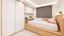 Blk 211 Boon Lay Place (Jurong West), HDB 3 Rooms #582934331